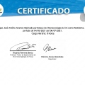 Ampliar imagem: certificate 4