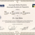 Ampliar imagem: certificate 1