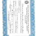 Ampliar imagem: certificate 3
