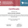 Ampliar imagem: certificate 8