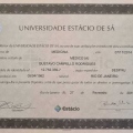 Ampliar imagem: certificate 3
