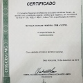 Ampliar imagem: certificate 5