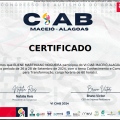Ampliar imagem: certificate 6