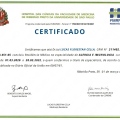 Ampliar imagem: certificate 1
