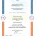 Ampliar imagem: certificate 1