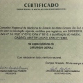 Ampliar imagem: certificate 3