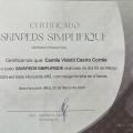 Ampliar imagem: certificate 3