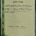 Ampliar imagem: certificate 1