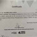Ampliar imagem: certificate 10
