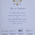 Ampliar imagem: certificate 1