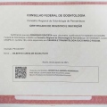 Ampliar imagem: certificate 5