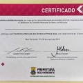 Ampliar imagem: certificate 5