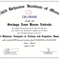 Ampliar imagem: certificate 10