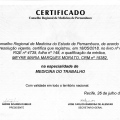 Ampliar imagem: certificate 3