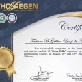 Ampliar imagem: certificate 8