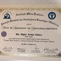 Ampliar imagem: certificate 3