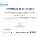 Ampliar imagem: certificate 5