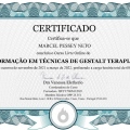 Ampliar imagem: certificate 1