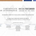 Ampliar imagem: certificate 3