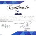 Ampliar imagem: certificate 3
