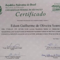 Ampliar imagem: certificate 3