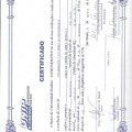 Ampliar imagem: certificate 2