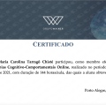 Ampliar imagem: certificate 9