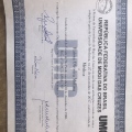 Ampliar imagem: certificate 1