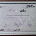 Ampliar imagem: certificate 1