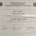 Ampliar imagem: certificate 3