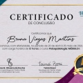 Ampliar imagem: certificate 14