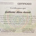 Ampliar imagem: certificate 11