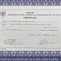 Ampliar imagem: certificate 3