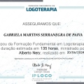 Ampliar imagem: certificate 6