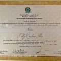 Ampliar imagem: certificate 3