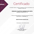Ampliar imagem: certificate 3