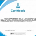 Ampliar imagem: certificate 1