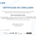Ampliar imagem: certificate 5