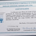 Ampliar imagem: certificate 5