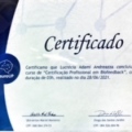Ampliar imagem: certificate 1