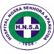Hospital Nossa Senhora Aparecida Anápolis