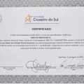 Ampliar imagem: certificate 6