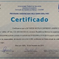 Ampliar imagem: certificate 2