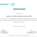 Ampliar imagem: certificate 3