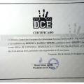 Ampliar imagem: certificate 3