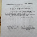 Ampliar imagem: certificate 4