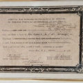 Ampliar imagem: certificate 1