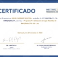 Ampliar imagem: certificate 6