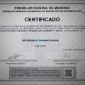 Ampliar imagem: certificate 1