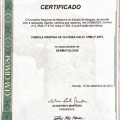 Ampliar imagem: certificate 1
